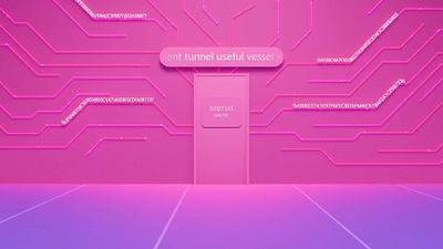 3D Animation - SUI Explainer Video 3d 3d animation 3d design animation design motion design motion graphics
