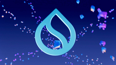 3D Animation - Sui - Explainer Video 3d 3d animation animation design explainer video graphic design motion design motion graphics