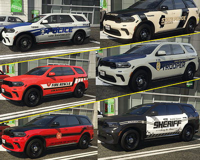 Durango Exclusive 9 livery pack, Fivem design fivem gaming graphic design gta gtaonline gtaroleplay gtarp livery pack