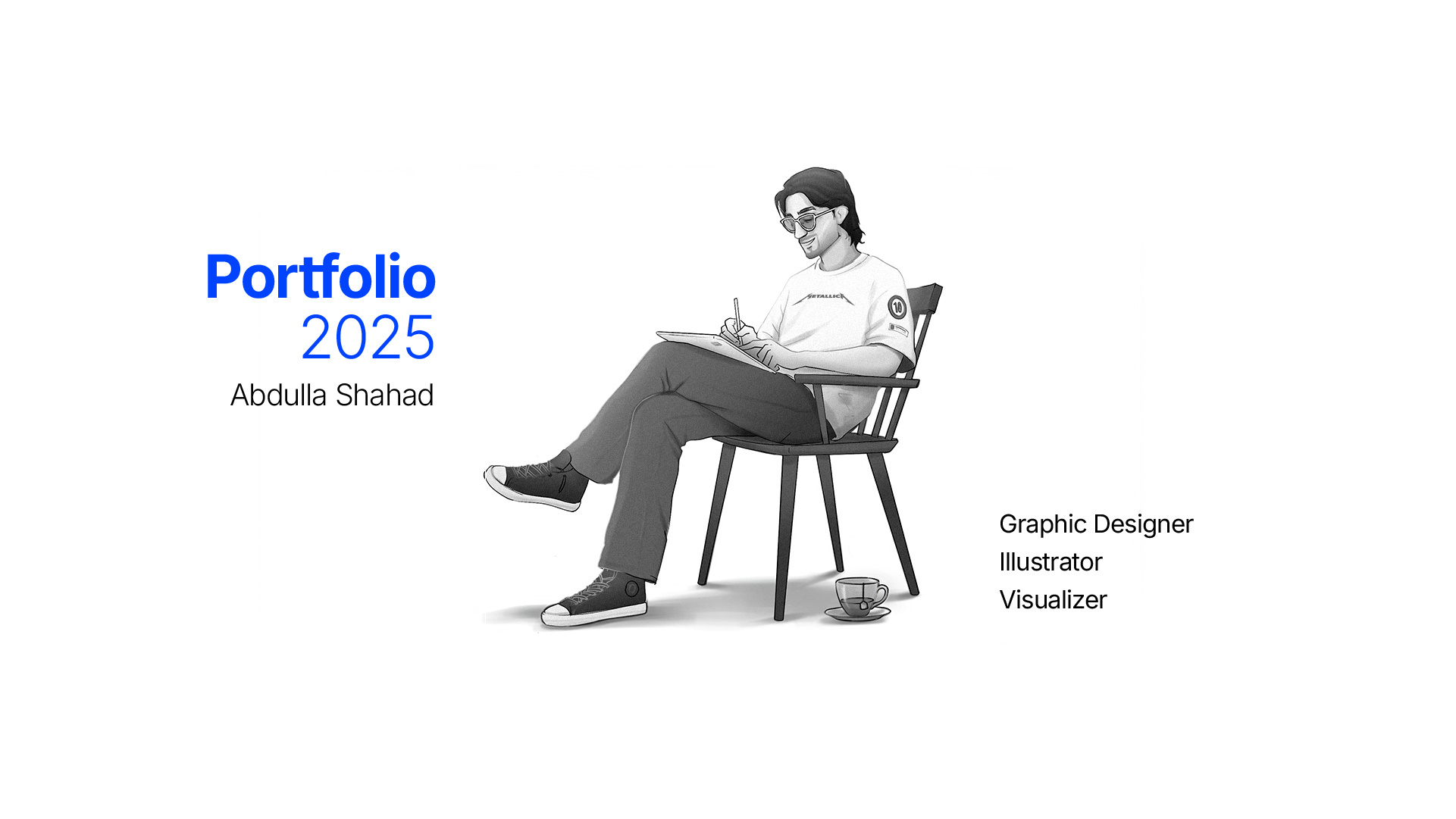Graphic Design, Branding & Illustration - PORTFOLIO art artist branding design designer graphic design illustration portfolio
