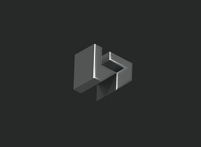 Racing ‧ LJ Monogram automotive branding car dj hiphop logo logoforsale music racing readymade rnb