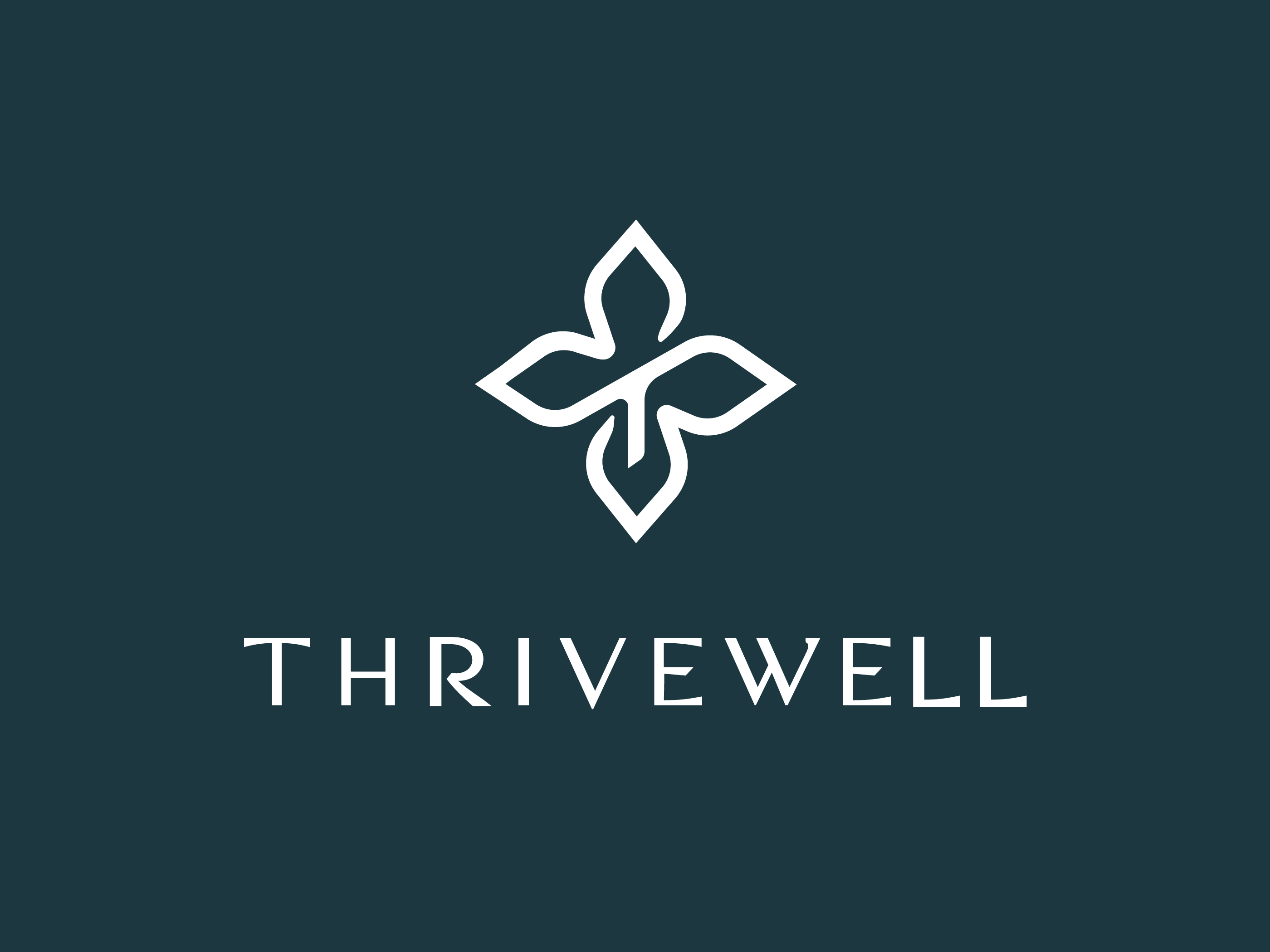 Example of Custom Logo Design And Typography