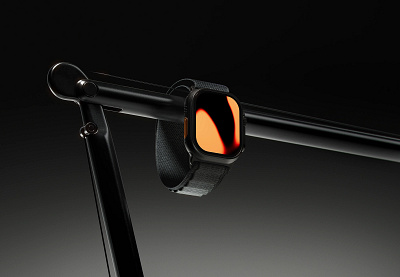 Apple Watch mockups by Ply 3d 3d mockup apple watch branding design graphic design illustration logo mockup mockups ui watch mockups