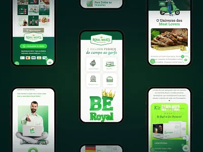 Layout Mobile Designs UI everson mayer graphic design layout mobile ui