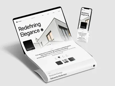 LuxeSpaces: Microinteractions case study