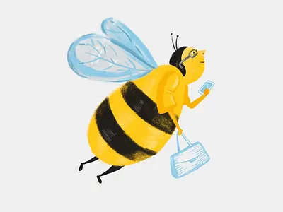 Some illustrations for the educational cards for children illustration