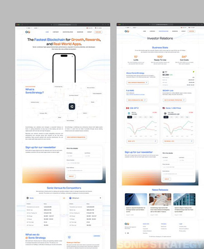Blockchain Website Design blockchain branding crypto design digital innovation figma fintech fintech design framer illustration landing page modern website saas ui uiux web design website design