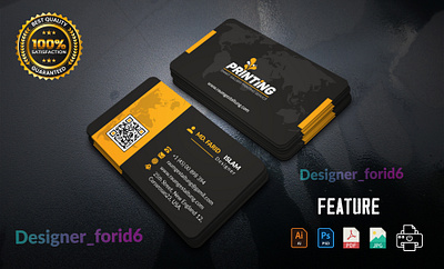 Professional Business Card And Visiting Card Designer branding business card business card design businesscard cards design designer fiverr graphic design logo luxury minimal motion graphics techdiganto visiting card visitingcard web design wordpress