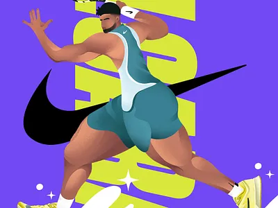 Carlos Alcaraz Illustration alcaraz carlos alcaraz illustration sports illustration tennis illustration