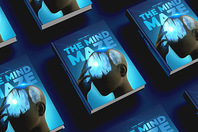 Creative Book Cover Design branding graphic design publishingdesign