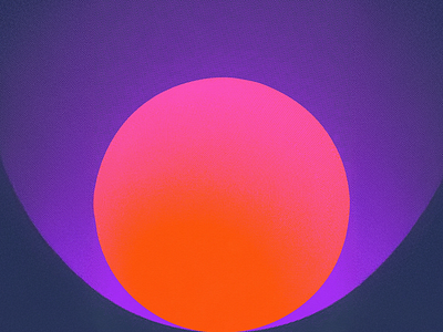 Vibrant Abstract Circle Illustration abstract form abstract illustration artistic design circle shape contemporary art creative background design aesthetic digital artwork geometric artwork gradient design graphic element halftone effect illustration minimal composition modern art modern poster retro texture vibrant colors visual identity