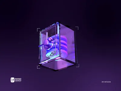 3d Crypto Motion design 3d 3d animation 3d crypto 3d design 3d illustration 3d motion design advertising design animation app design branding crypto crypto icon design graphic design icon pack design illustration motion graphics rhinograph ui vector