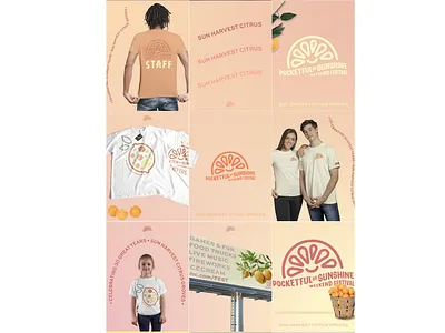 PoS - Social Media Grid, Marketing social media