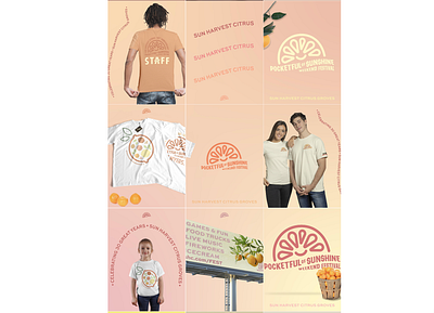 PoS - Social Media Grid, Marketing social media