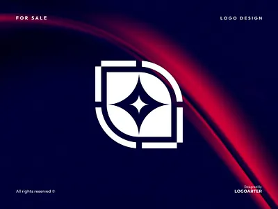 AI Logo ai ai bot ai company ai generator ai image ai logo arrow blockchain branding chatgpt data graphic design logo logo design motion graphics open ai saas tech logo web 3