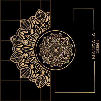 Mandala Artwork Design 3d advertising animation banner branding business design event facebook graphic design illustration logo motion graphics ui