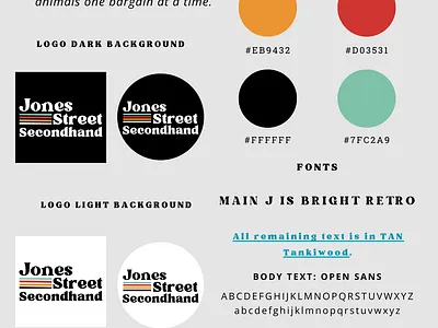 Retro Branding Kit branding branding kit graphic design logo