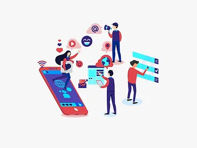 We are the best online marketing agency in Vadodara digital marketing company online marketing website developer website development