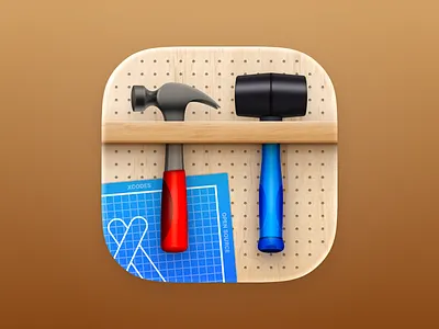 Xcodes App Icon