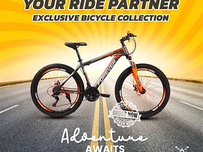 Advertisement Design branding design graphic design