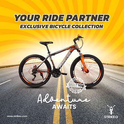 Advertisement Design branding design graphic design