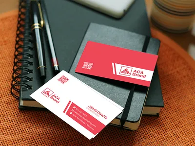 Premium & Creative Business Card Design brand guideline branding card creative creative card design designer graphic design id card design minimal premium business card print design print ready print templet unique business card visit card design visiting card