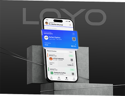 LOYO figma design figma ui design mobile ui design mobile ui ux design modern ui ux design ui ux design