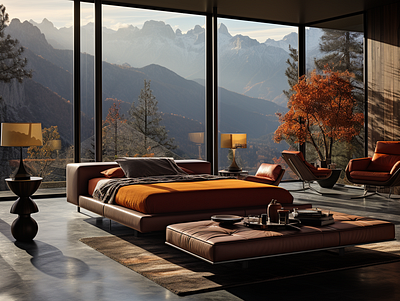 Interior Design | AI