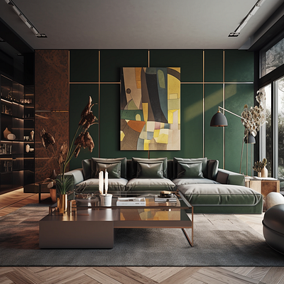 Interior Design | AI