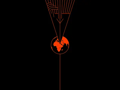 EARTH: EVOLVE LAND - Second Protrusion earth evolve growth harry vincent humanity self discovery spiritual healing