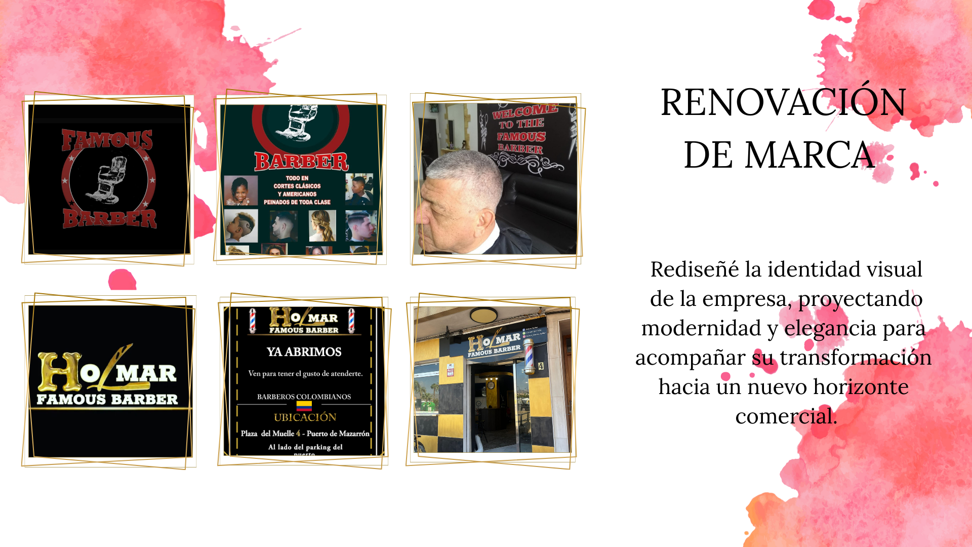 Visualiza-t.Renovación de Marca animation diseño i logo marca renovacion tipografia