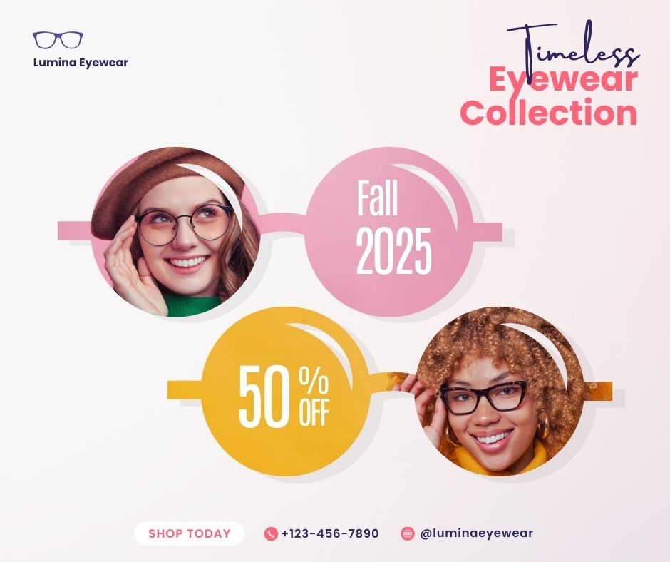 Timeless Frames advertising branding creative design graphic design