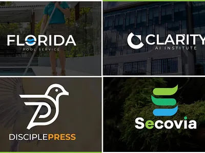 Minimalist Logo Design branding design graphic design illustration logo ui unique ux vector