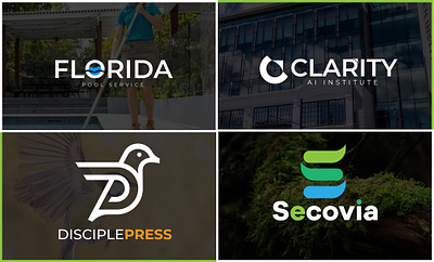 Minimalist Logo Design branding design graphic design illustration logo ui unique ux vector