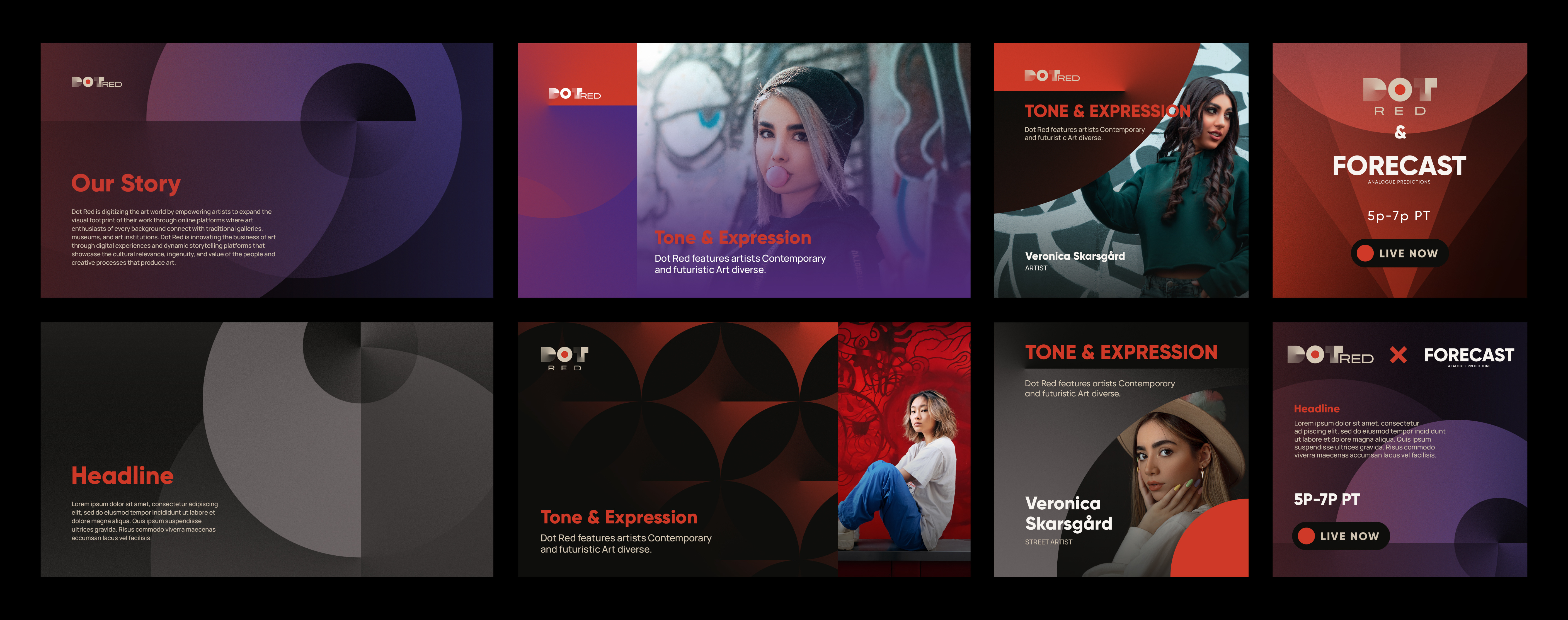 Example of Premium Logo Design