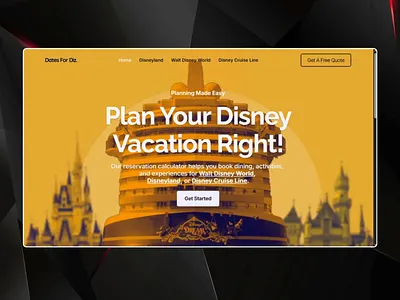 Framer Website Development for a Personal Blog blogwebsite cleanwebdesign contentdrivendesign framerdevelopment framerexperts framerforagencies framerlandingpage frameronly lifestyleblogdesign modernwebdesign scrollanimations seoreadywebsite uxtoframer whitelabeldev