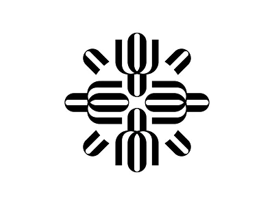 Abstract Symbol abstract icon illustration logo logo design logomark logotype mark symbol