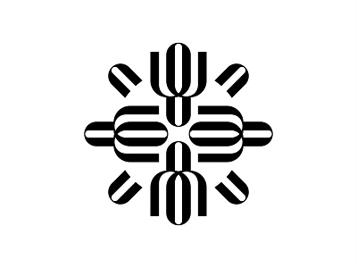 Abstract Symbol abstract icon illustration logo logo design logomark logotype mark symbol