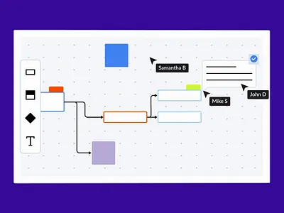 Planera App: Clean Interface, Seamless Experience appdemo mobileapp planera projectmanagement taskmanagement teamcollaboration uidesign uxdesign workflow