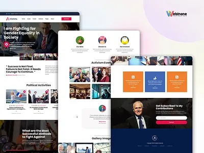 Modern Political WordPress Theme 2025 top political website adobephotoshop best political website templete campaign website design consulting fundraising wordpress theme graphic design modern modern wordpress theme political campaign political candidate political leader political party politician responsive wordpress theme template wordpress wordpress best political theme wordpress campaign management