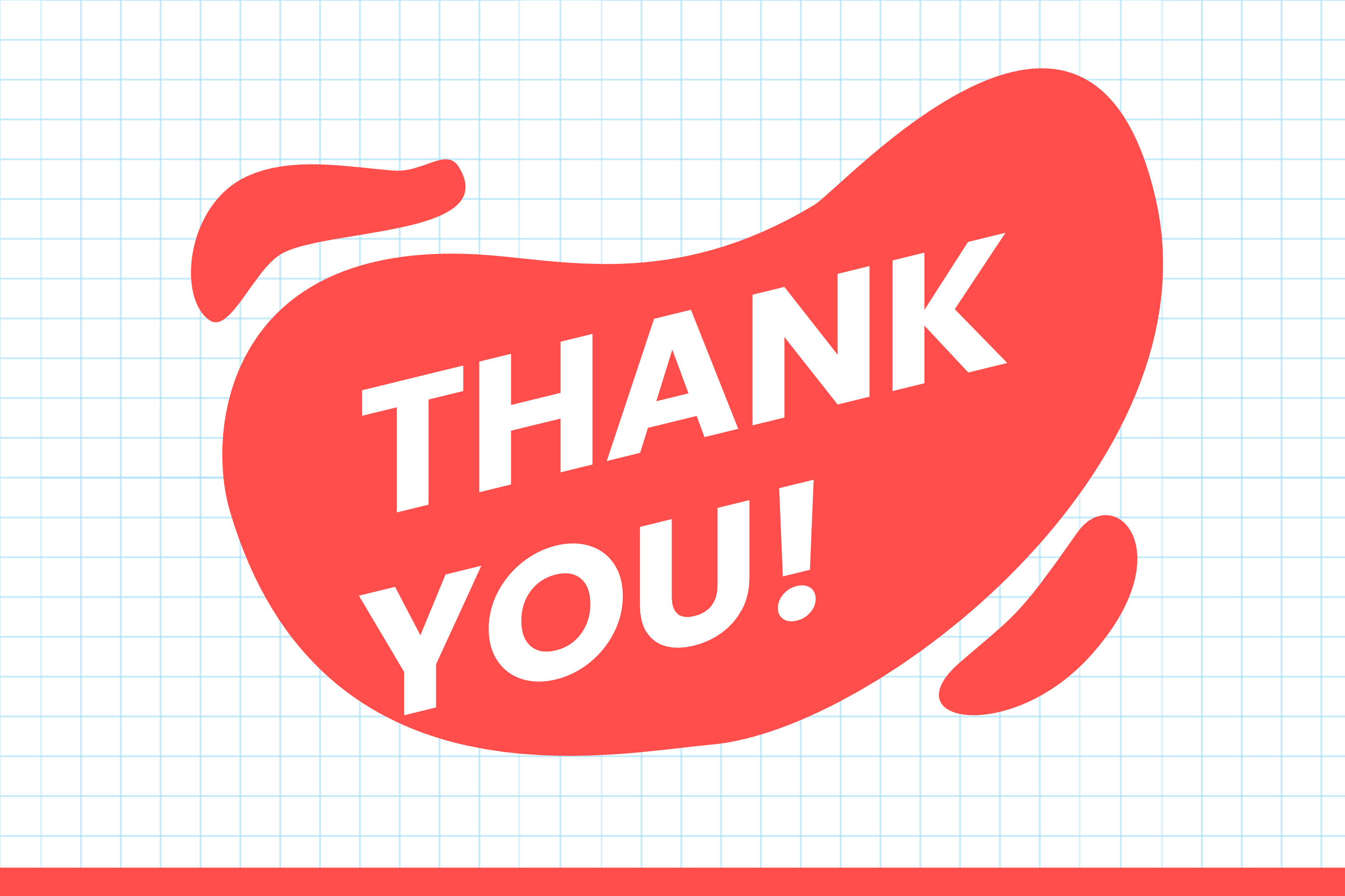 Example of Custom Chibi Mascot Illustration