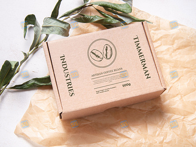 Packaging Graphic Designer | Artisan Coffee Beans: TimmerMan cinco clean creative elegant flat icon identity illustration label label packaging labeldesign package packagedesign packaging packaging mockup packagingdesign professional typography ui vector