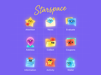 icon animation design illustration ui ui、layout、web、web