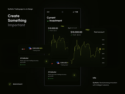 Crypto App Design blockchain app crypto app crypto app design crypto dashboard crypto trading app crypto wallet ui dark mode ui finance dashboard fintech app forex trading app investment dashboard mobile mobile ui design neon dashboard trading app ui