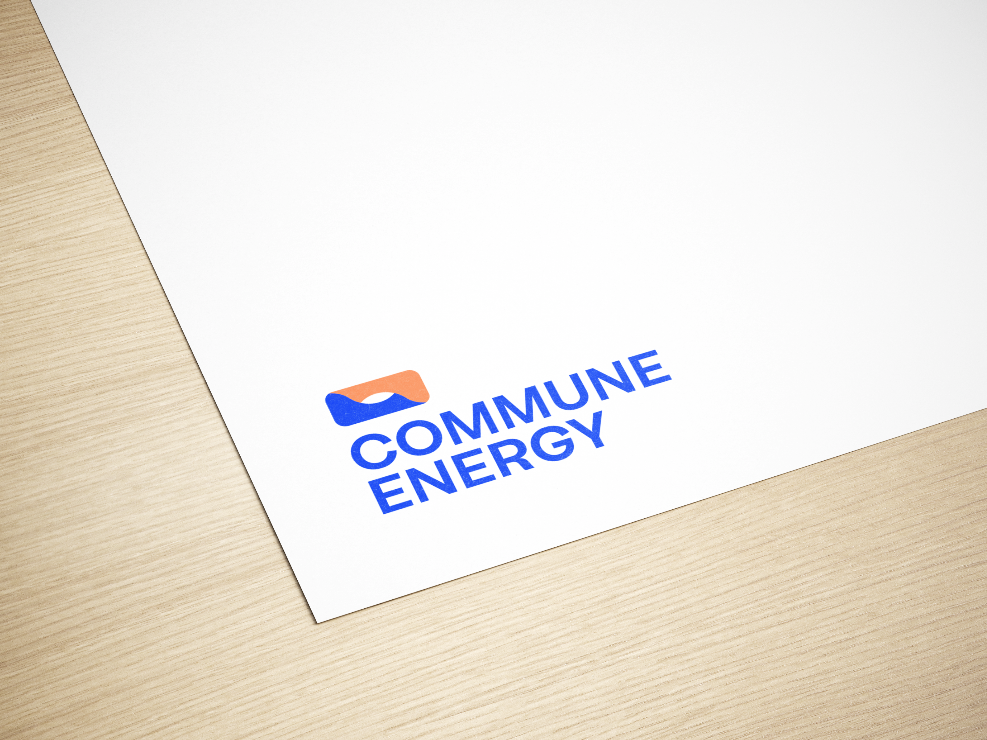 Example of Re/Branding For Startups