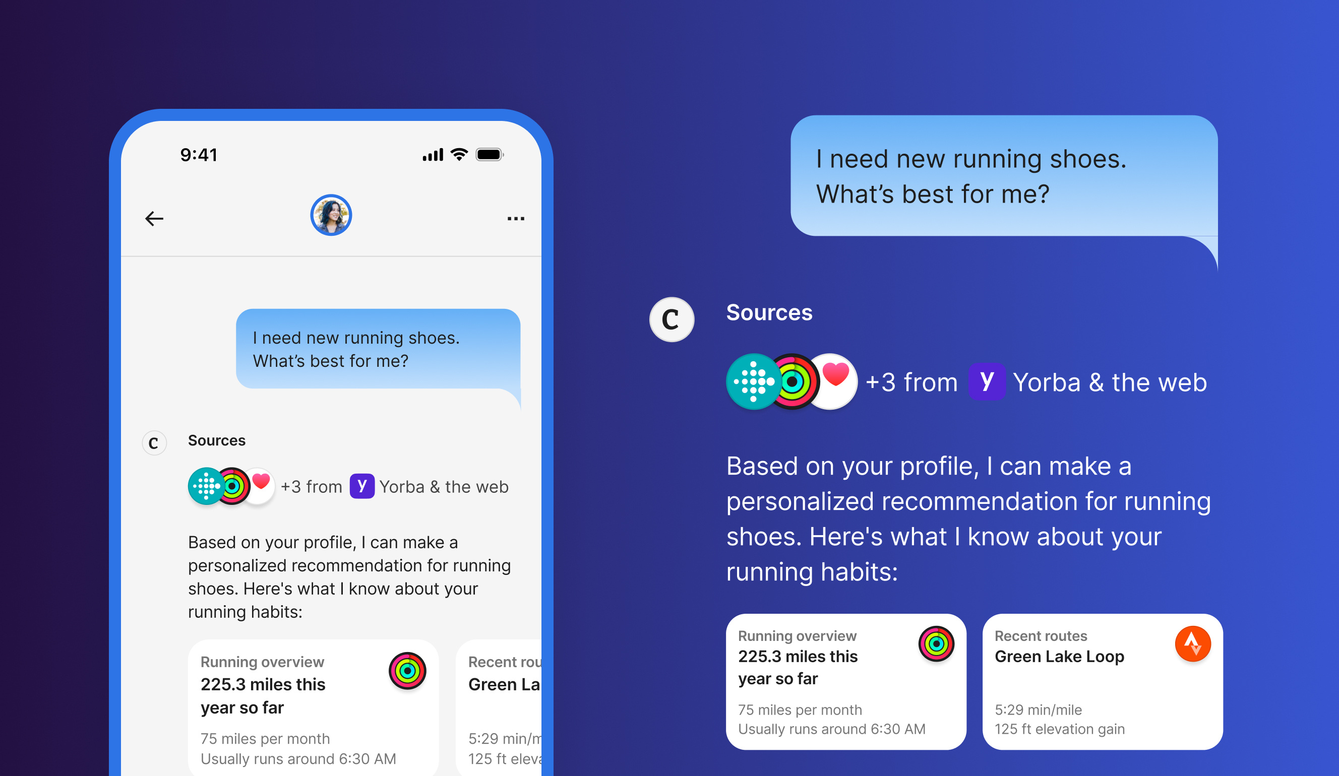 Inrupt: Redefining Digital Identity & Data Ownership inrupt product design ruca ui ux