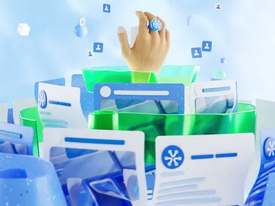 3D video 3d 3d art animation c4d cinema4d digitalart motion motion graphic redshift