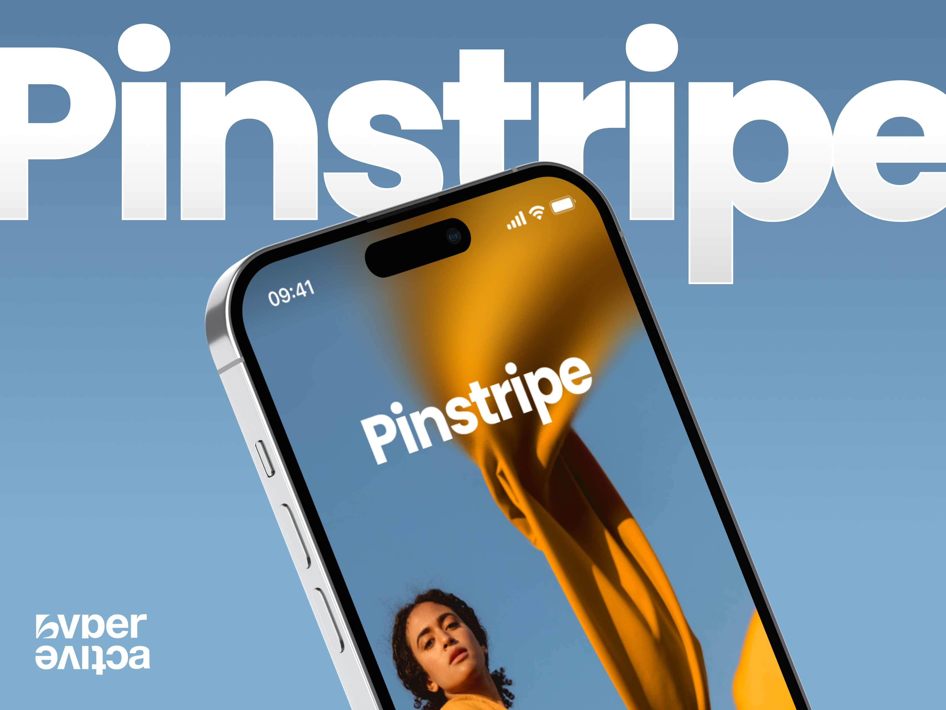 🛍️ Product design for e-commerce mobile app | Hyperactive creative design ecommerce fashion human centered hyperactive ios app mobile mobile app mobile design online shop pinstripe product design shopping ui uiux user experience user interface ux ux research