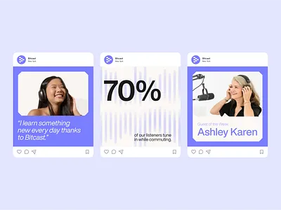 Bitcast bit brand branding broadcast design icon logo logodesign minimal pixel podcast visual