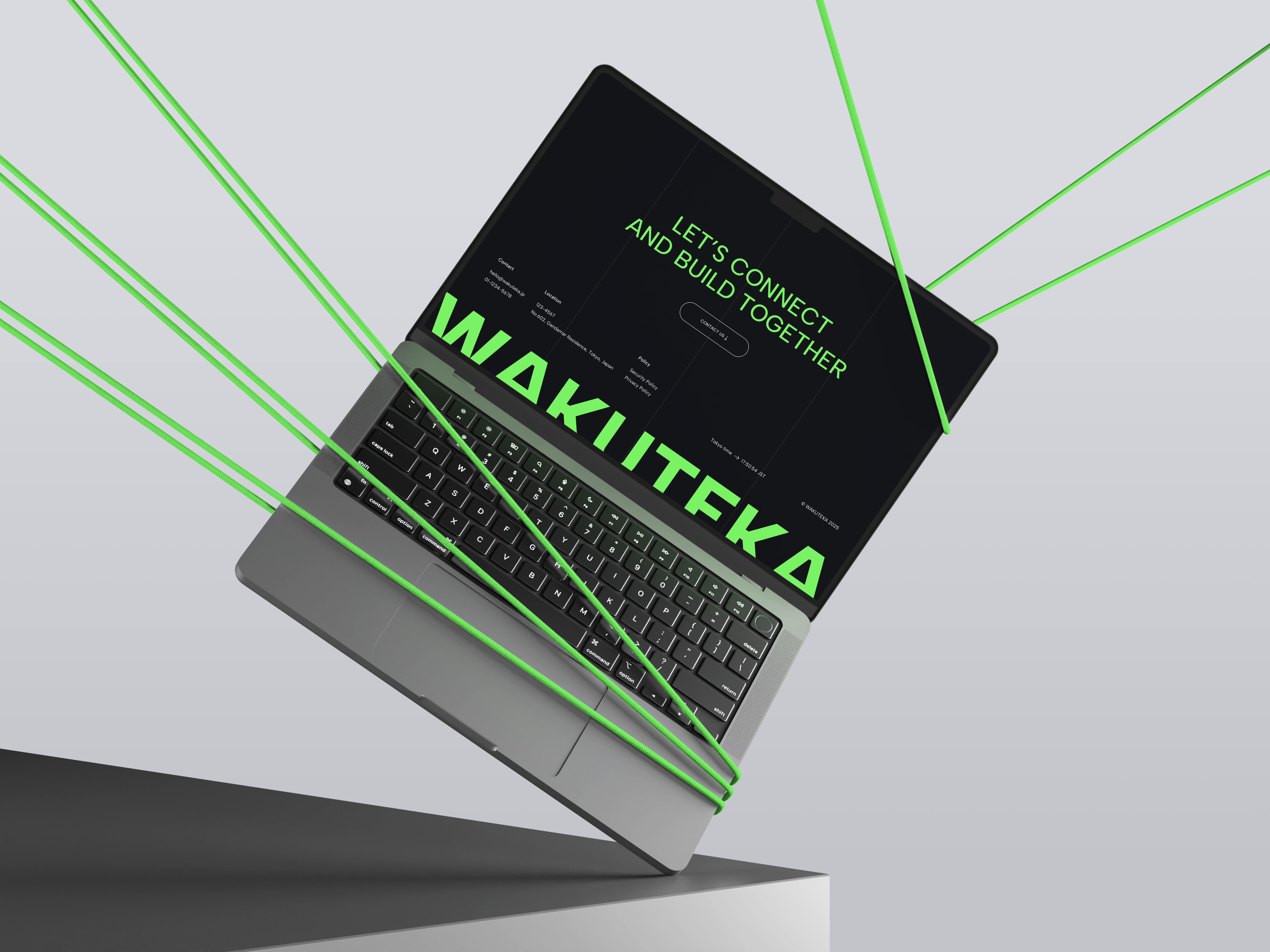 Modern Footer Design footer footer design minimalist modern webdesign